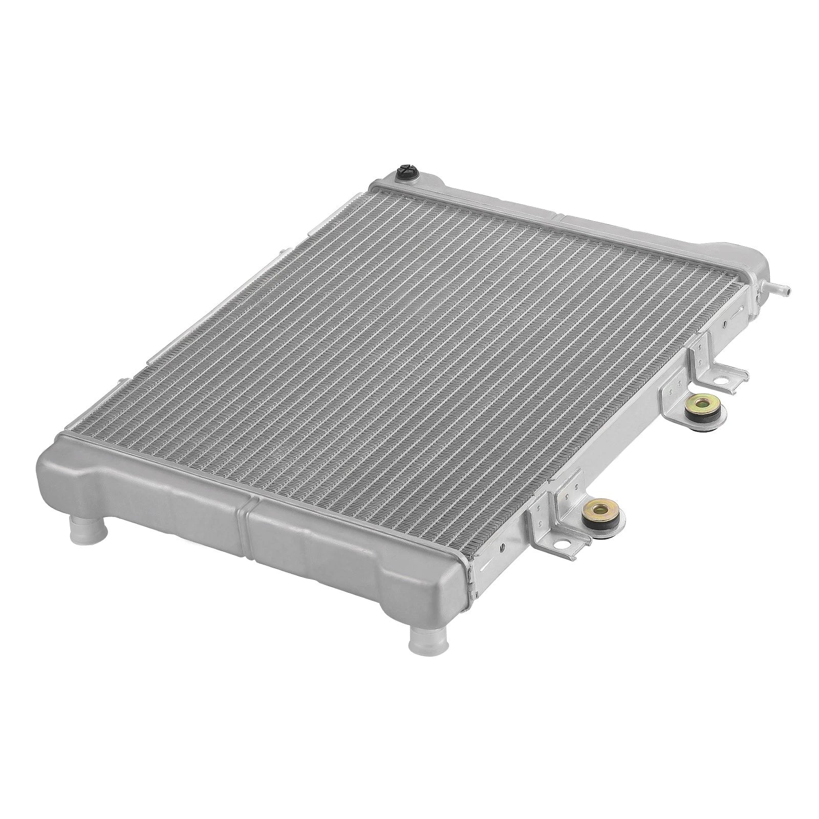 Aluminum Radiator for Polaris Sportsman 600 700 (2002–2006) 1240103