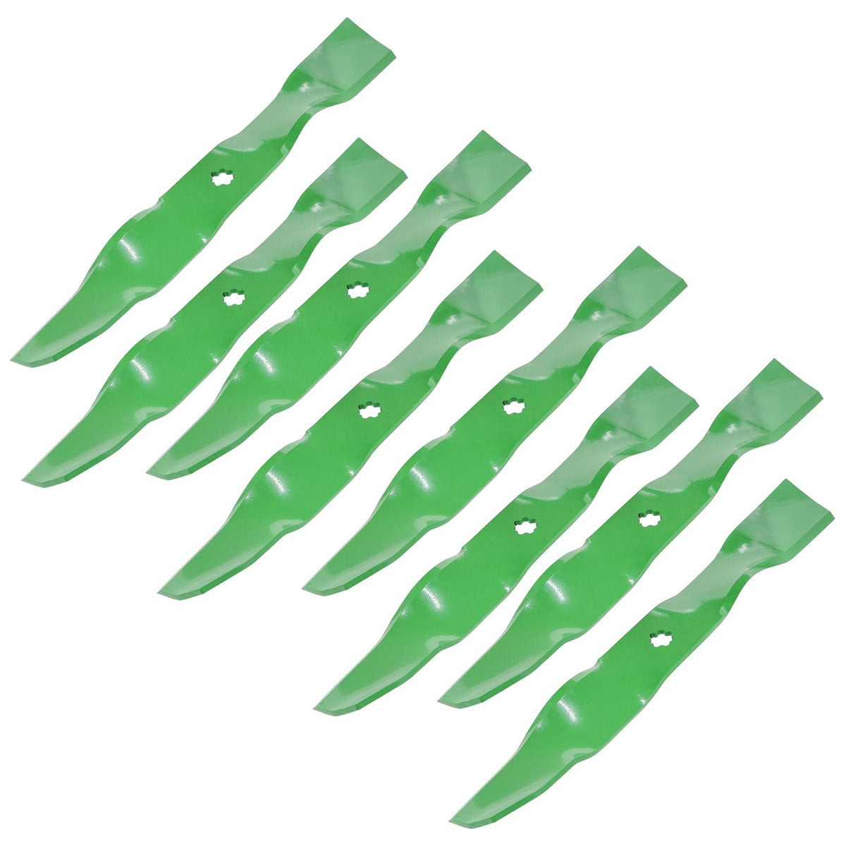 Spindle Blade Replacement for John Deere M112991 M154158 (Fits 1990–2010)