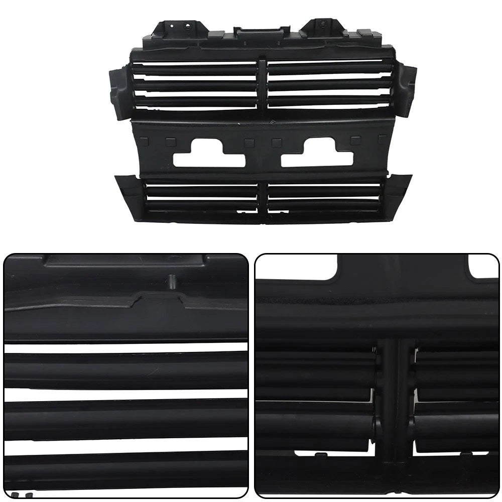 Radiator Shutter Control Assembly for Ford Explorer (2013–2019) JB5Z8475A