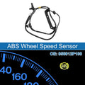 ABS Wheel Speed Sensor Replacement for Hyundai Veracruz AWD (2012–2012)