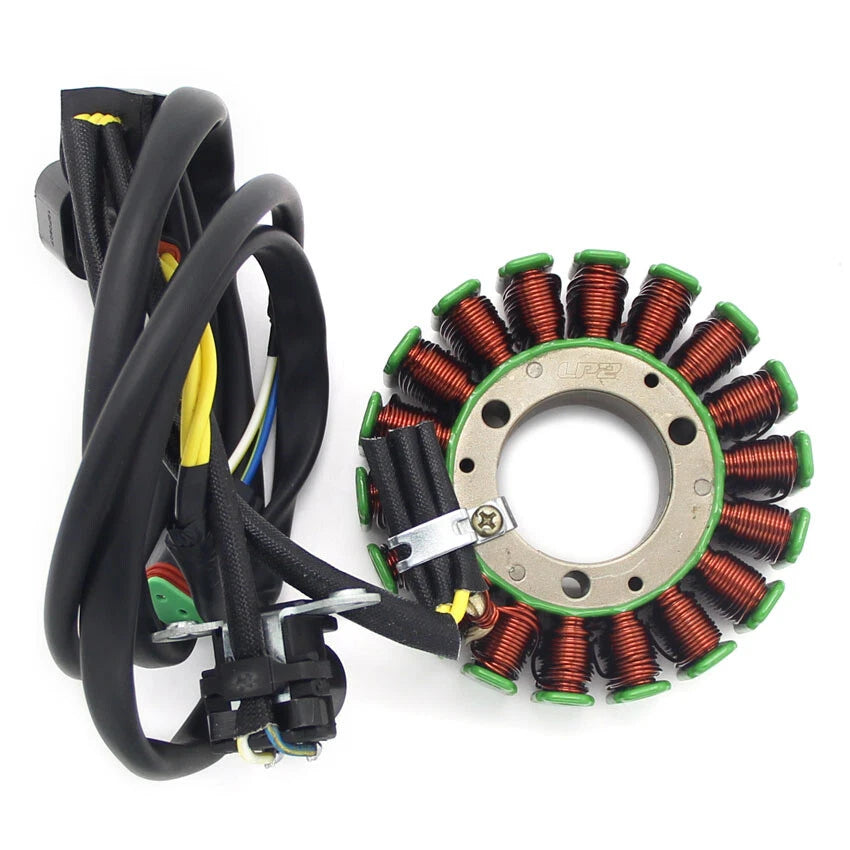 Magneto Generator Stator Coil for Can-Am DS450 (2008–2015) 420296323