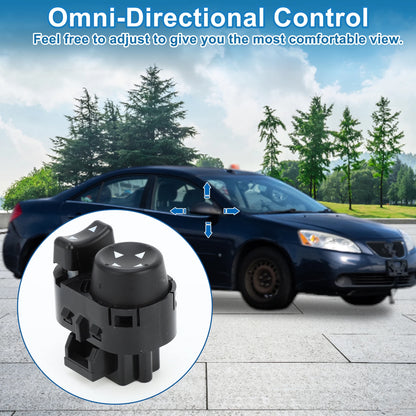Car Mirror Switch No. 15261341 for Pontiac G6 (2005–2010)