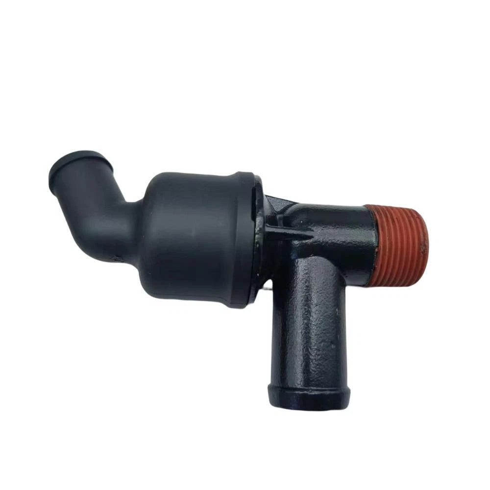 2Pcs MerCruiser Stern Drive V6 V8 Manifold Drain T Fitting Assembly 22-863786A1