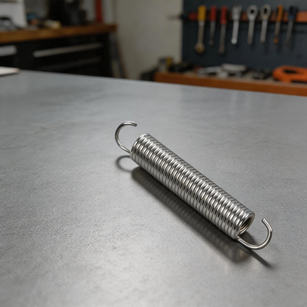 Drive Tensioner Spring for Hustler 604490