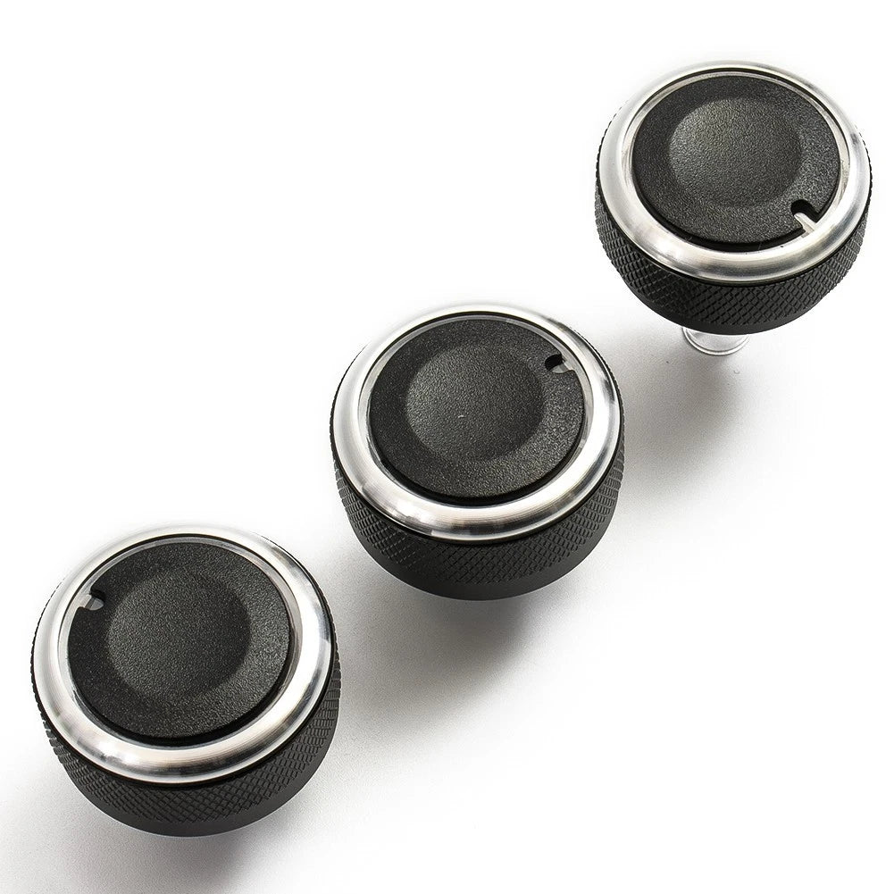 Air Conditioning Knob for Mazda 2