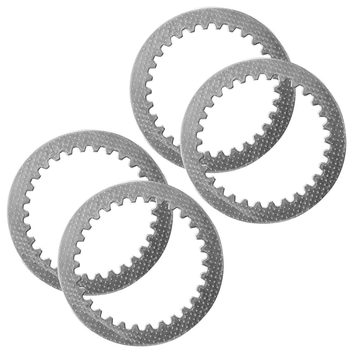 Clutch Plate Set for Honda CBR300R (2015–2022)