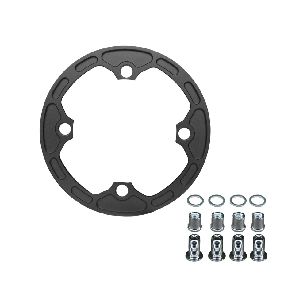 Chain Guard Protector for 104BCD Mountain Road Bikes 30T 36T