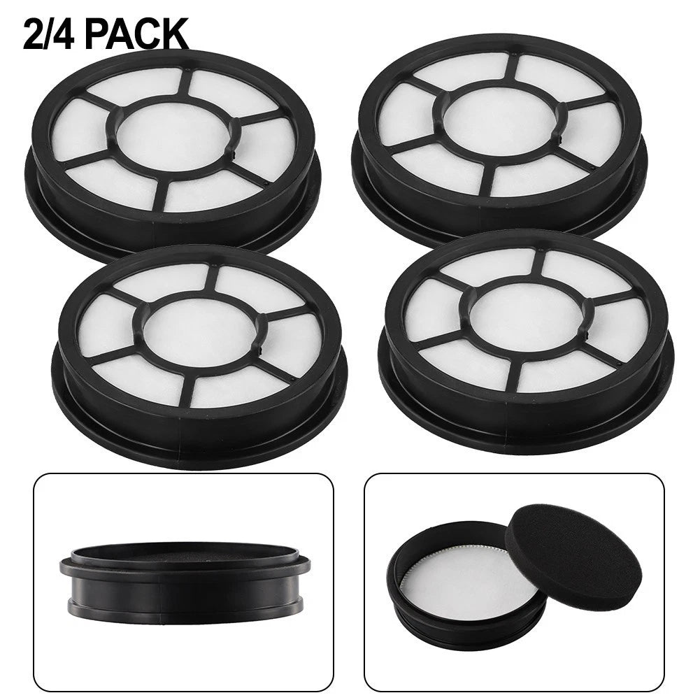 Dust Filter Replacement for Basics Bagless (16H71EU4, VCM43B16H)