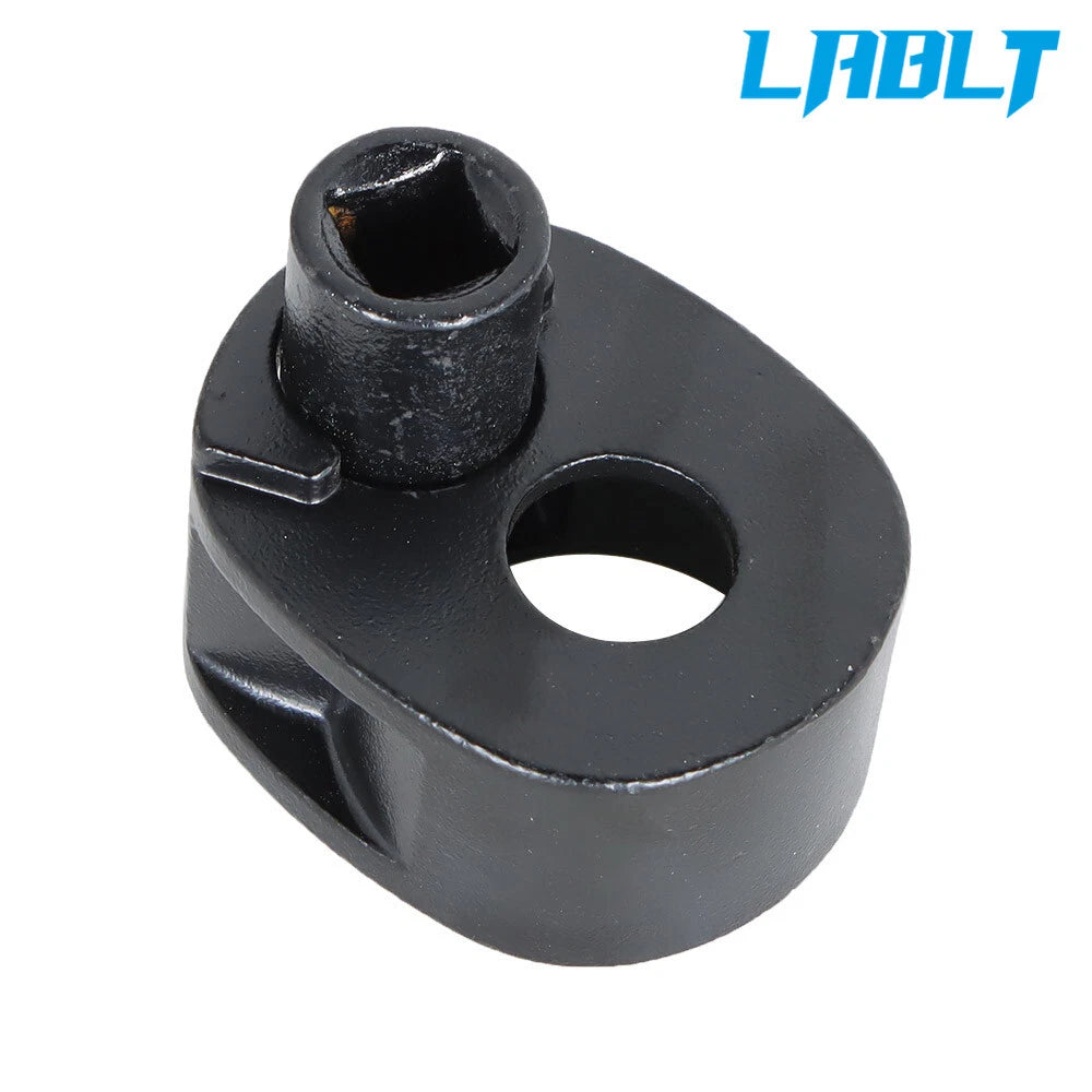 Inner Tie Rod End Tool for Steering Rack & Pinion (33-42mm)