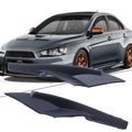 Windshield Cowl for Mitsubishi Lancer (7405A191, 7405A192)