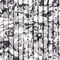 Traction Mats for Vehicle (1m x 2m, White Camo)