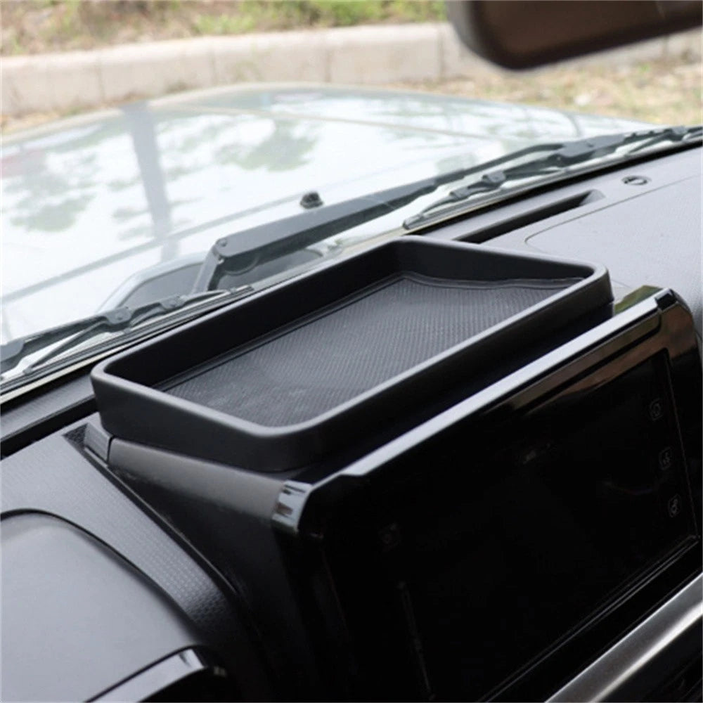 Center Trim Console Storage Box for Suzuki Jimny (2019–2024)