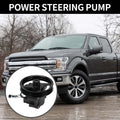 Power Steering Pump with Pulley for Ford Expedition (2001–2002)