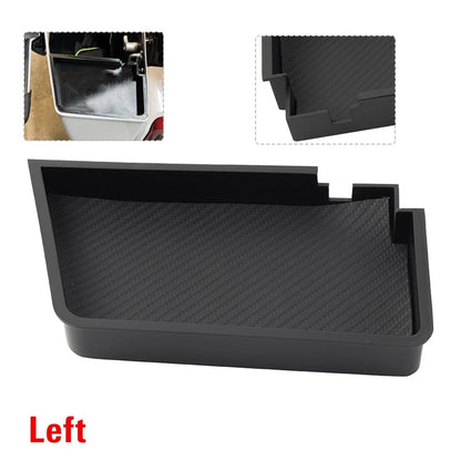 Saddlebag Tray Organizer for Harley Road Glide FLTRX FLTRK (2024)