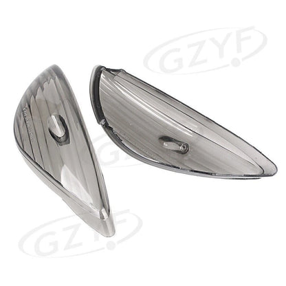 Smoke Indicator Blinker Lens Cover for Honda CBF600