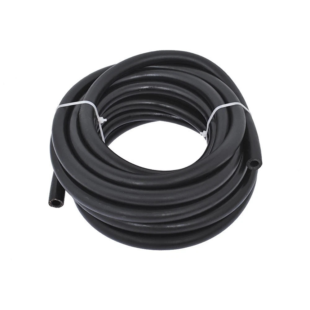 25Feet 3/8 LS Conversion Fuel Injection Line Fitting Adapter Kit