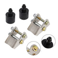 2" Lift Kit Suspension for Polaris Ranger 400 500 800 Crew (2009–2014)