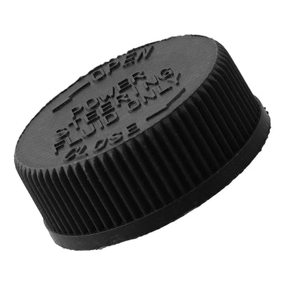 Tank Cap Cover Unit for Electric Vehicles (Direct Fit, Plug-and-Play)
