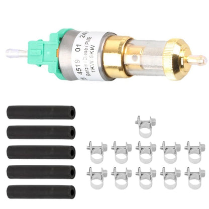 Diesel Heater Pump Kit 12V for Car Air Diesel Heaters