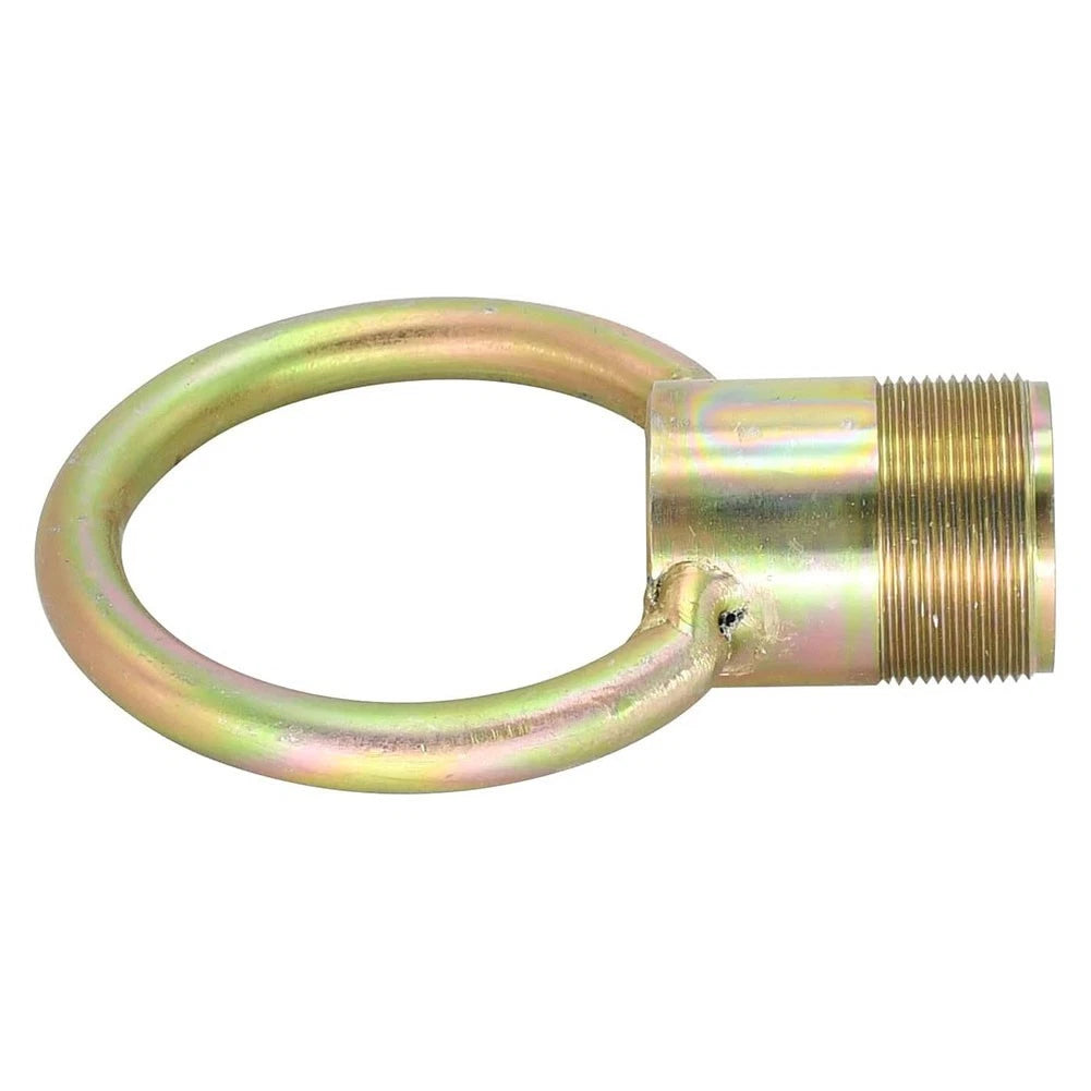 Outboard Lift Ring Tool for Mercury Marine Engines (1.5 Inch Threads)