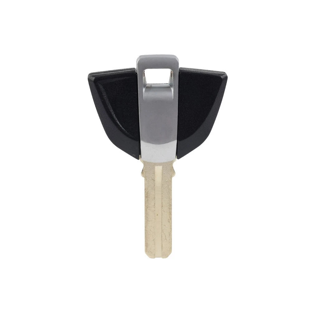 Replacement Uncut Blank Key for BMW R1200GS S1000RR F800GS (2013–2020)