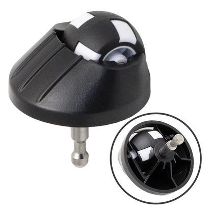 Front Wheel for Tefal Explorer Serie 20 Robot Vacuum Cleaners