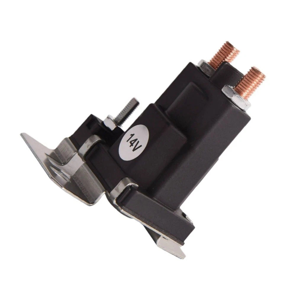 14V Terminal Solenoid for Golf Cart (27153G01)
