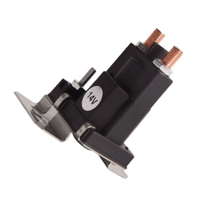 14V Terminal Solenoid for Golf Cart (27153G01)