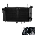 Engine Cooler Radiator for Suzuki SFV650 Gladius (2009–2016)