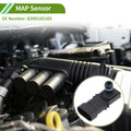 Manifold Absolute Pressure Sensor for Nissan X-Trail (T31) (2007–2013)