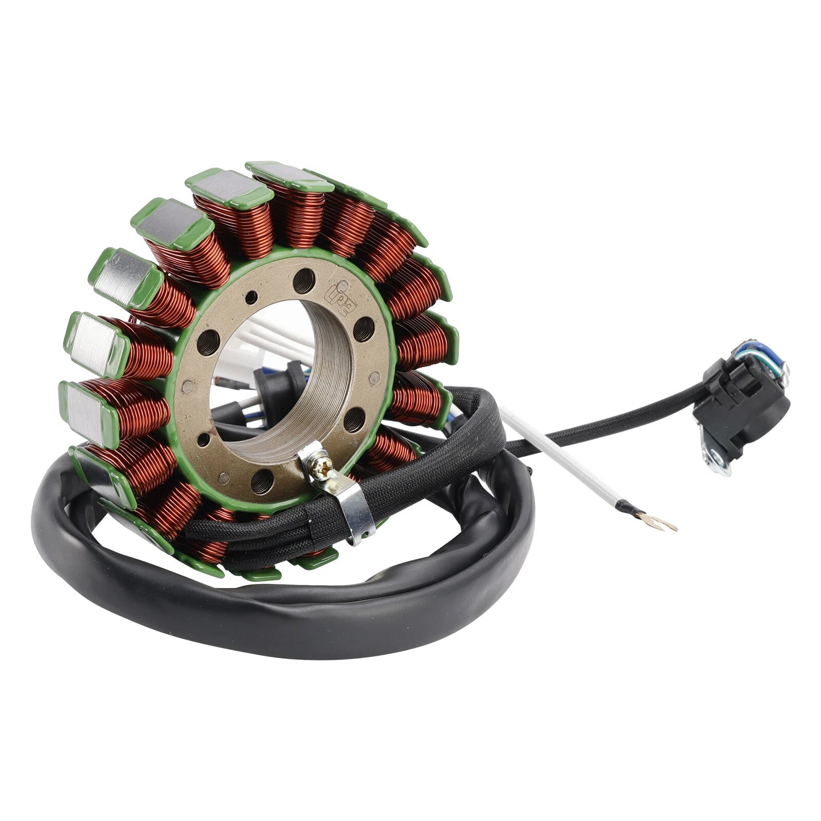 Stator Generator for Yamaha XT600E TT600E TT600RE (1983–2003) 3TB-81410-00 3TB-81410-01