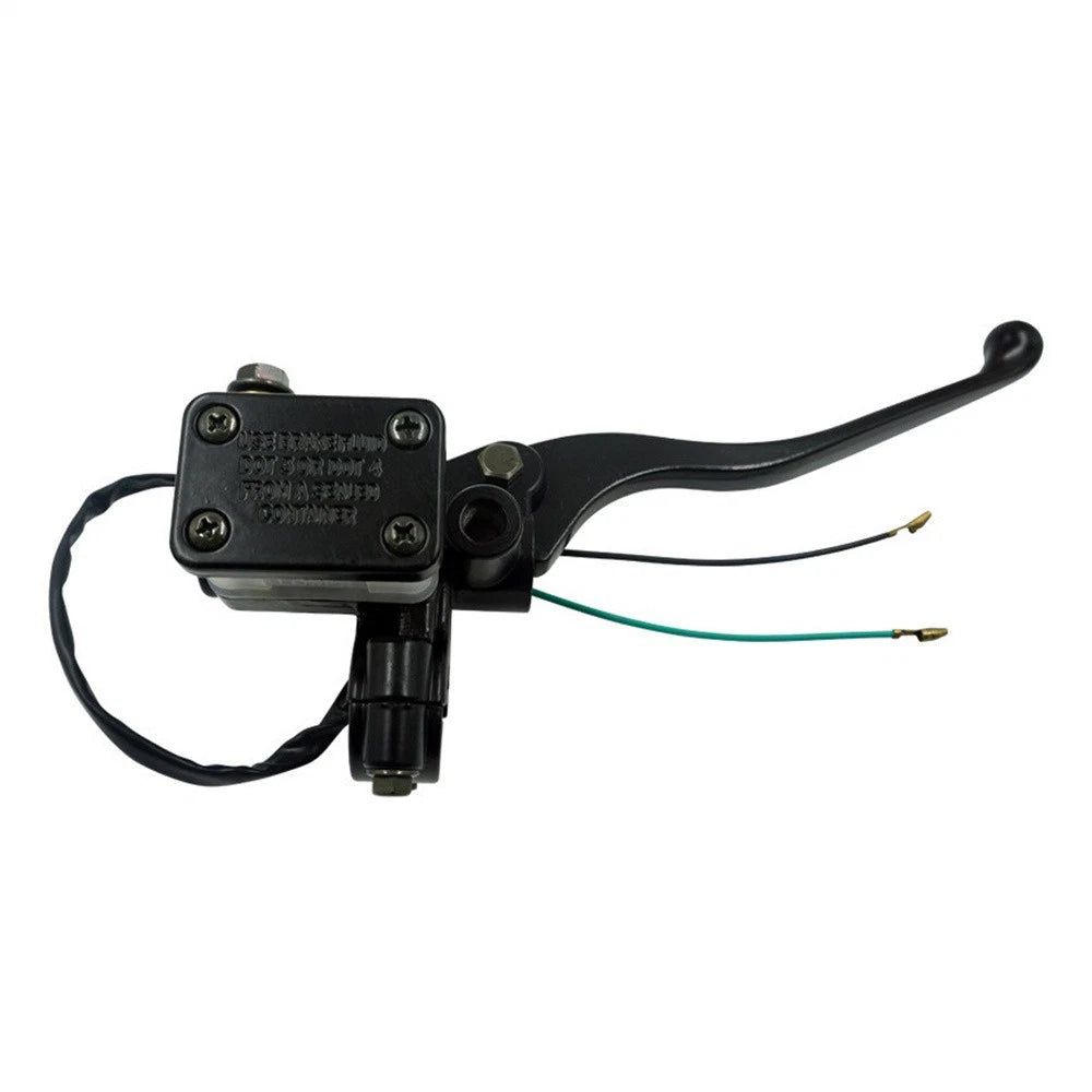 Front Brake Master Cylinder for Honda ATC200X (1983–1985) / ATC250R (1981–1984)