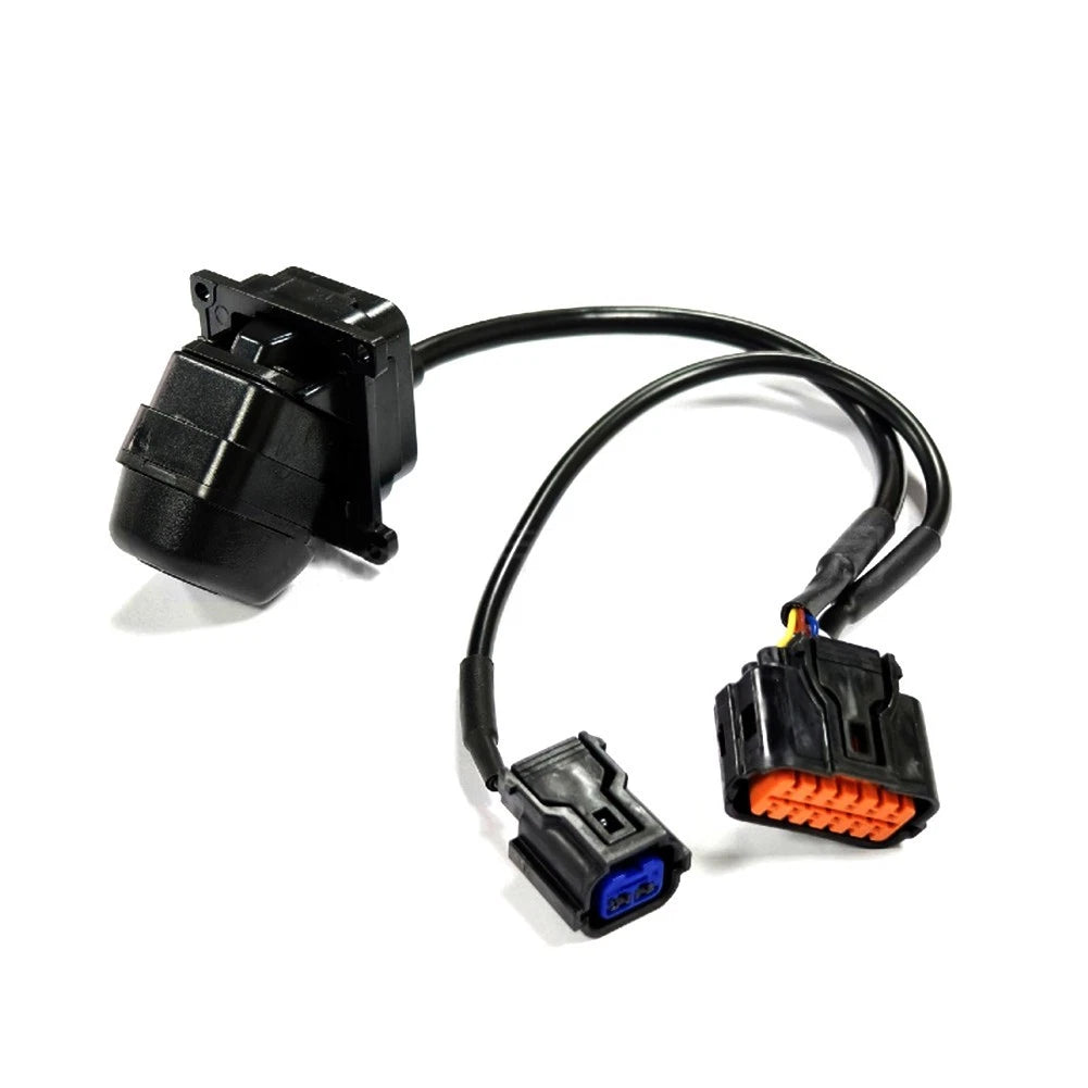 OE 95760-D9001 Rear-View Parking Camera Parking Assistance Easy To Install