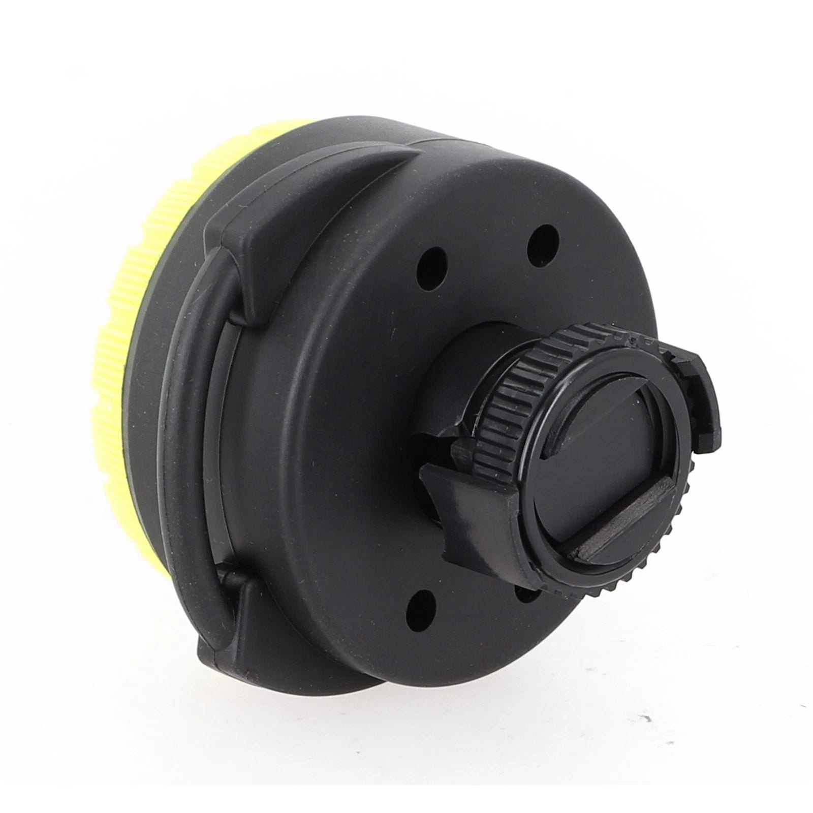 Scuba Tube Clamp for Aqualung