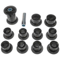 Leaf Spring Bush Kit for Isuzu D-Max 4x4 RWD Ute (Polyurethane)