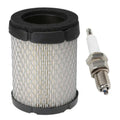 Air Filter Assembly for Onan 3600-4000 (48-2017)