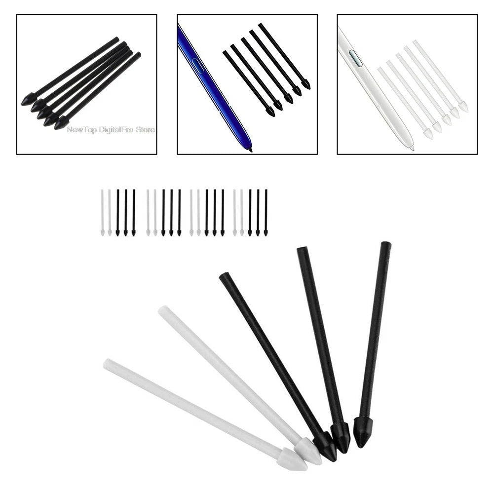 Stylus Tip Set for Samsung Devices (2010–2023)