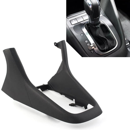 Front Console Cover Trim for VW Golf MK6 (2009–2014)