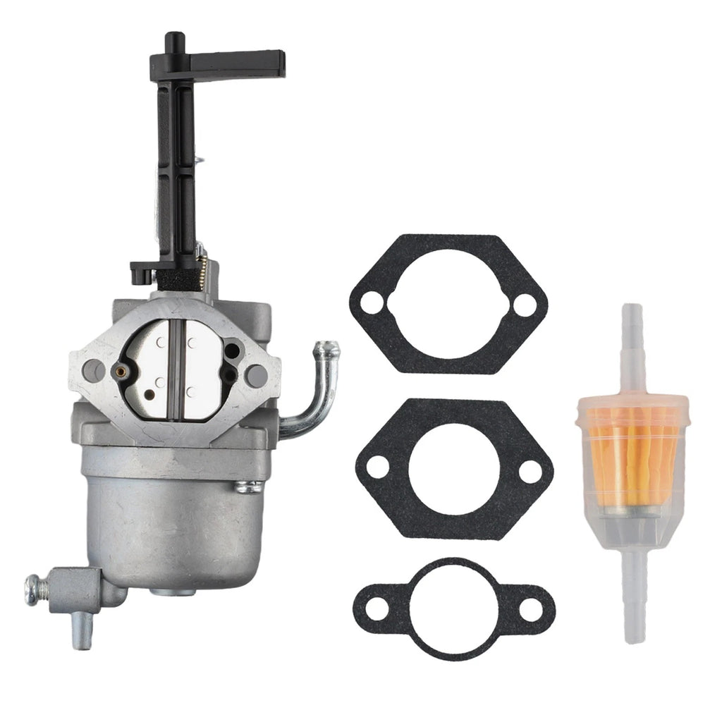 Carburetor Kit for EX40 14HP Engine (Guaranteed Fit)