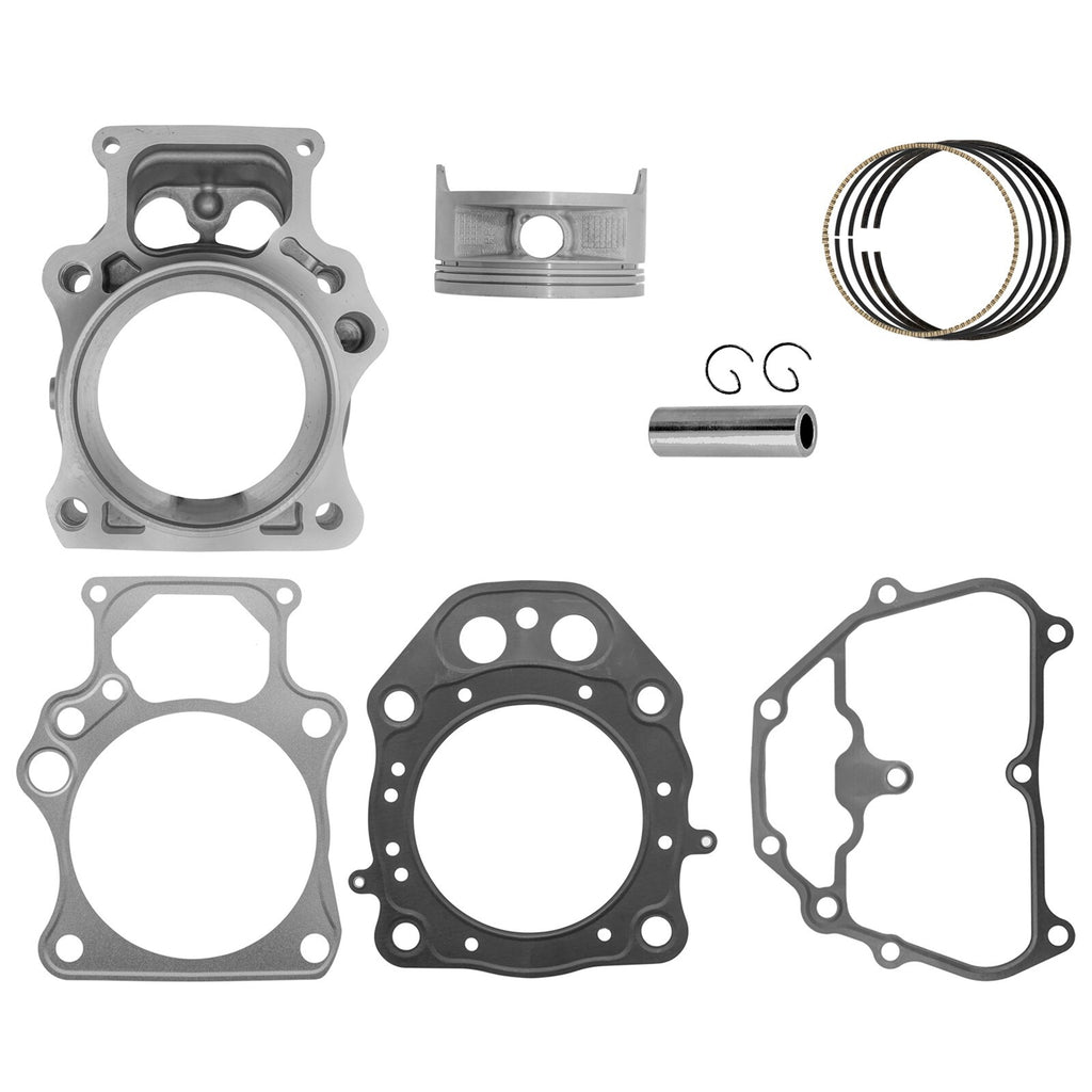 Cylinder Kit Replacement for Honda Foreman Rubicon 500 TRX500FA7 (2019–2019)
