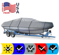 Boat Cover for Sea-Doo Speedster (2000–2002) Trailerable Storage