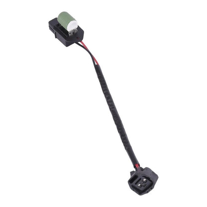 Engine Cooling Fan Resistor for Cadillac CTS (2009–2014)