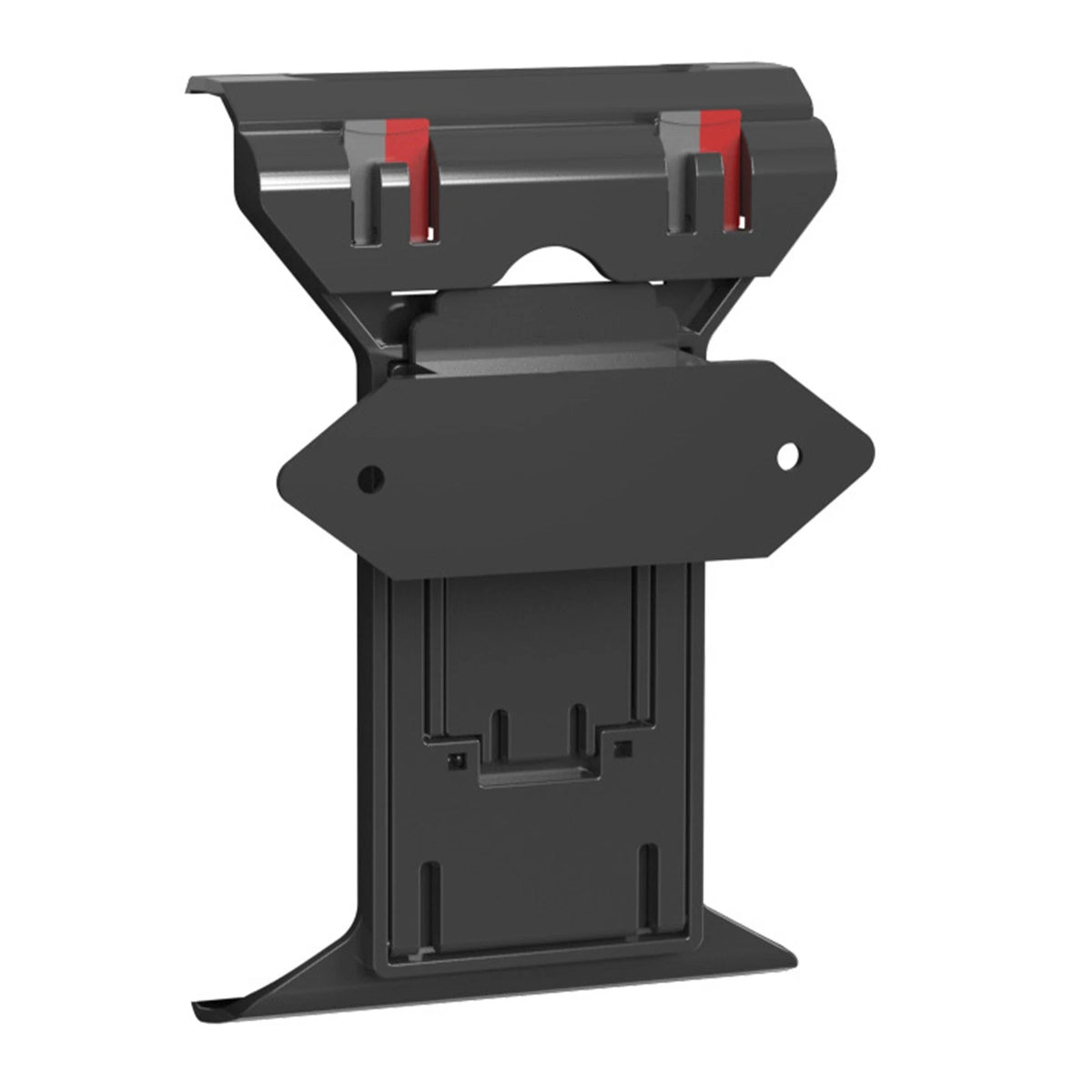 ABS Plastic Console Desktop Holder for Steam Deck (2022–2023)