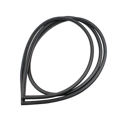 Sunroof Weatherstrip for Cadillac CTS XTS (2008–2019) Rubber Black