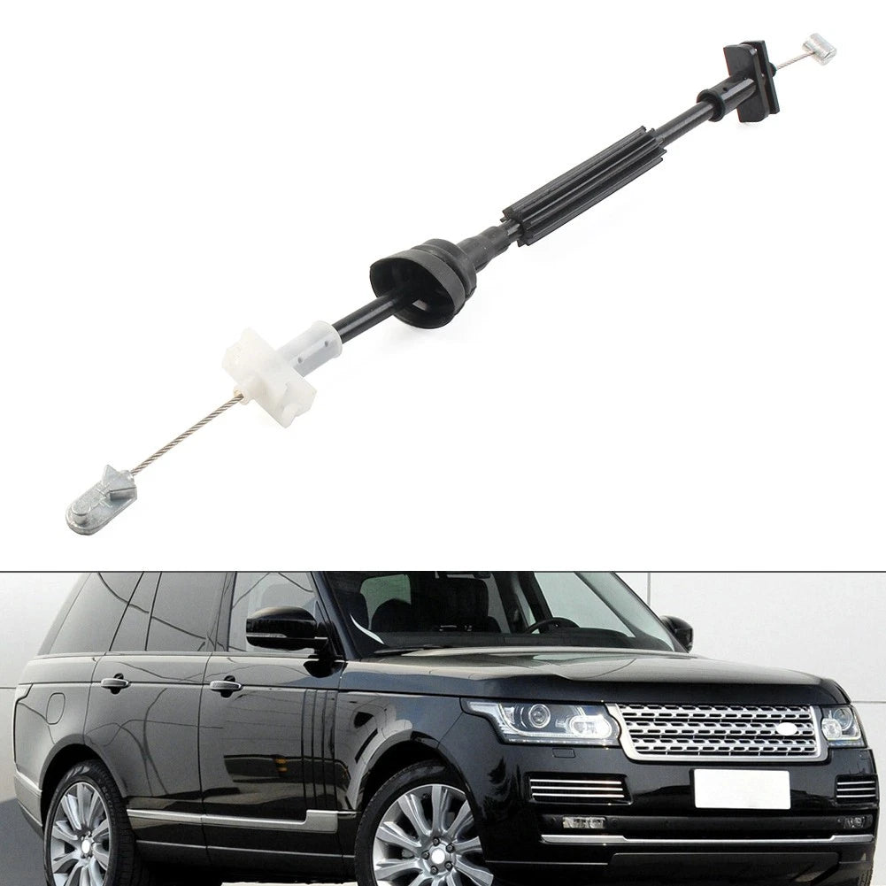 Front Door Lock Exterior Release Cable for Land Rover Range Rover (2013–2015) LR037474