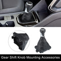 5 Speed Manual Gear Shift Lever Replacement for Audi A4 S4 Q5 (2008–2017)