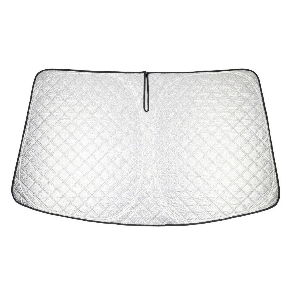 Foldable Windshield Sun Shade for Chevrolet Blazer (2019–2023)