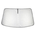 Foldable Windshield Sun Shade for Chevrolet Blazer (2019–2023)