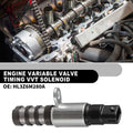 Variable Valve Timing VVT Solenoid Replacement for Ford GT (2017–2022)