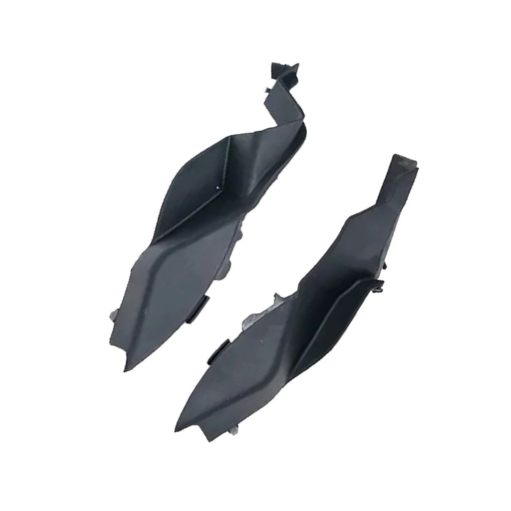 Wiper Side Cover Pair for Honda CR-V (2007–2011)